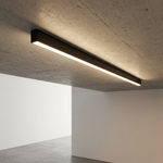 Scandinavian LED Ceiling Light for Clear Illumination