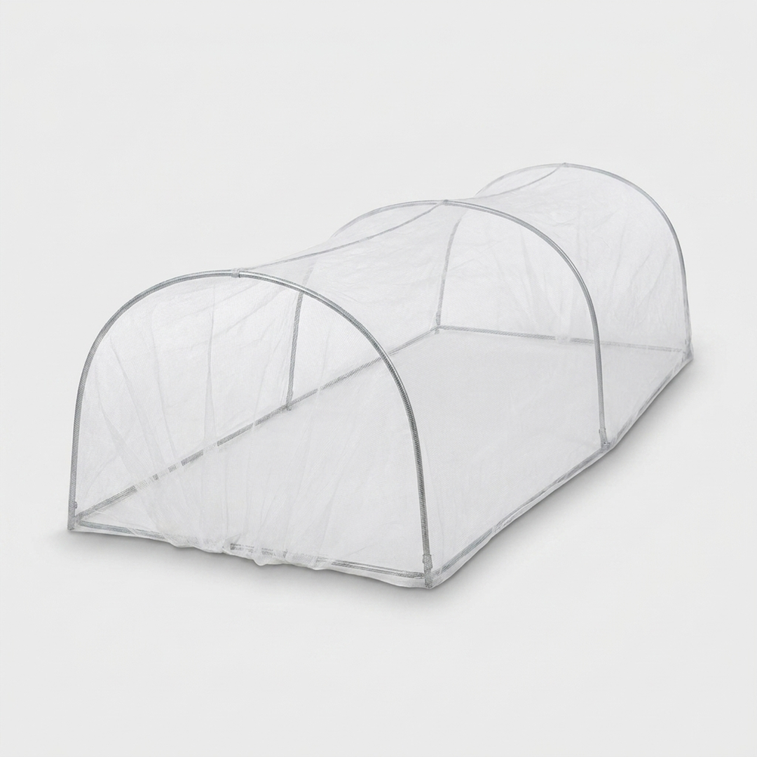 Garden Pest Netting for Healthy Plant Growth
