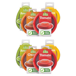 Silicone Produce Cover – Seals In Freshness