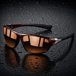 Polarized Sport Sunglasses for Clearer Outdoor Vision