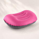 Ergonomic Travel Pillow for Neck Support