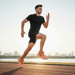 Everyday Cushioned Shoes for Effortless Steps
