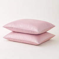 Silk Beauty Pillowcase for Smoother Mornings