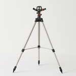 Adjustable Tripod Sprinkler for Even Coverage