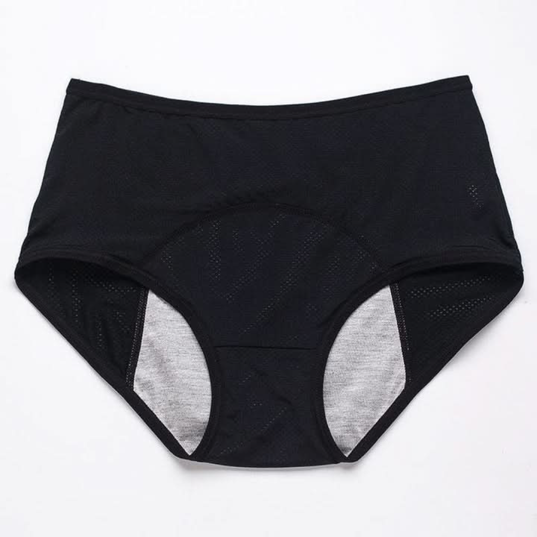 Breathable Women's Underwear for All-Day Comfort