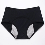Breathable Women's Underwear for All-Day Comfort