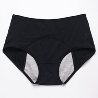 Breathable Women's Underwear for All-Day Comfort