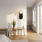 Glass Globe Wall Light – Welcoming Accent Glow