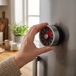 Digital Cooking Timer for Perfectly Timed Meals
