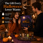 Haunted House Table Kit For Halloween Fun