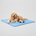 Self-Cooling Pet Mat for Large Breeds
