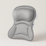 Ergonomic Bath Pillow for Neck Relief