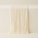 Flowing Gauze Table Runner for Effortless Elegance