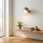 Cordless Swivel Wall Light – Direct Light Anywhere