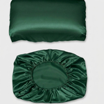 Silky Sleep Pillowcase for Smoother Hair and Skin