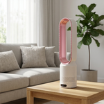 Evaporative Air Cooler for Fresher Room Comfort