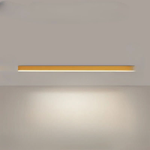 Linear LED Ceiling Light for Even Illumination