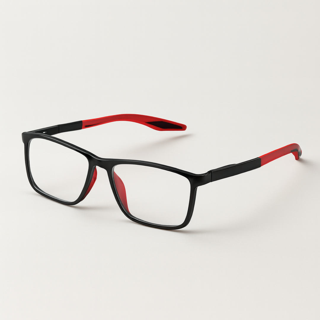 Lightweight Reading Glasses for All-Day Comfort