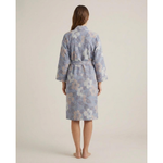 Reversible Cotton Kimono Robe for Everyday Comfort