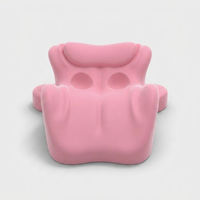 Prone Sleep Support Pillow for Better Alignment