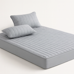 Breathable Mattress Protector for Cooler Sleep