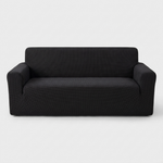 Stay-Put Sofa Cover for Easy Everyday Protection