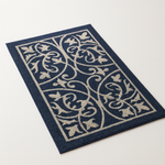 Slim Entryway Mat for Cleaner, Safer Floors