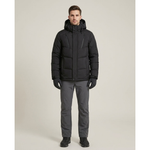 StormShield Parka for Sub-Zero Warmth