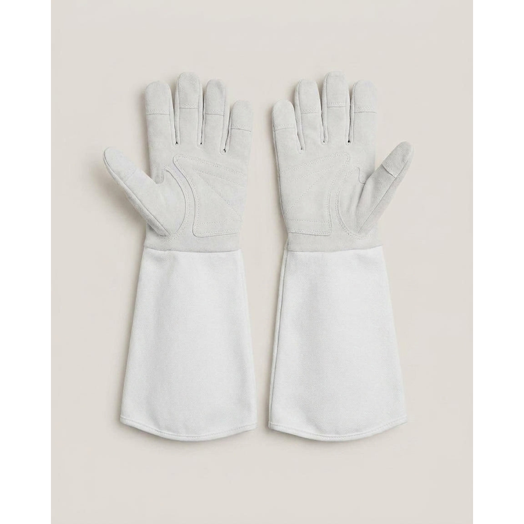 Pruning Gloves for Thorn-Safe Gardening