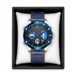 Analog-Digital Sports Watch for Everyday Reliability