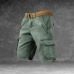 Men’s Utility Shorts – Keep Essentials Close