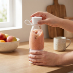 Portable Blender for Fresh Drinks Anywhere