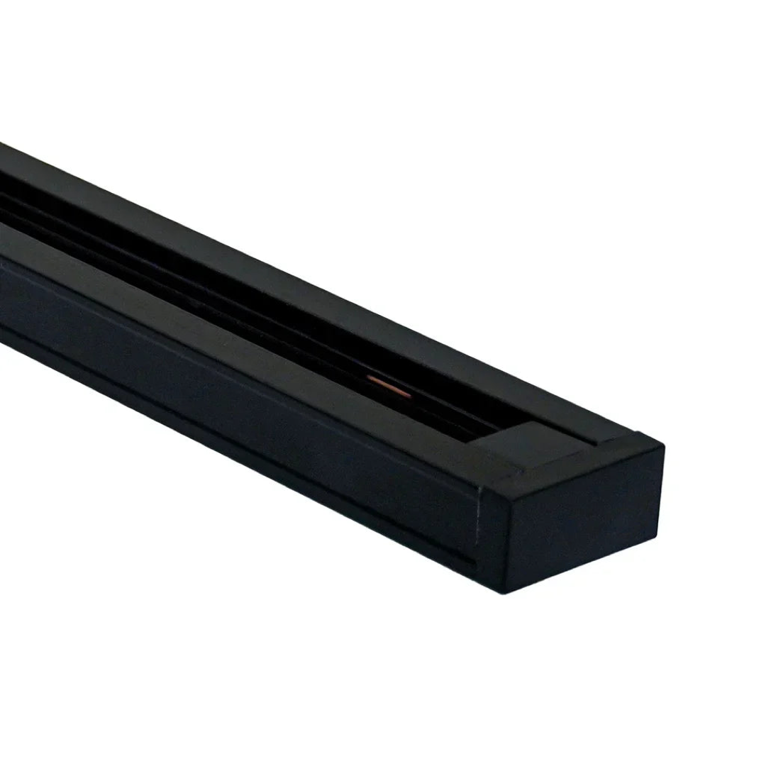Adjustable Pendant Rail for Effortless Repositioning