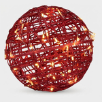 Cordless LED Glow Orb for Effortless Ambiance