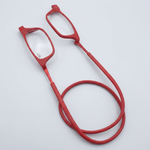 Neck Loop Reading Glasses for Easy Reach