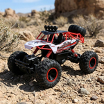 Off-Road RC Monster Truck for Action-Packed Play