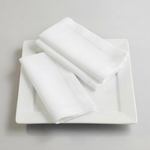 Classic Cotton Napkin Set for Everyday Elegance