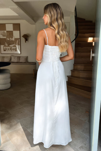 Primrose | Maxi Dress with Elegant Flowing Silhouette