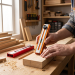 Multi-Angle Layout Tool for Precise Projects