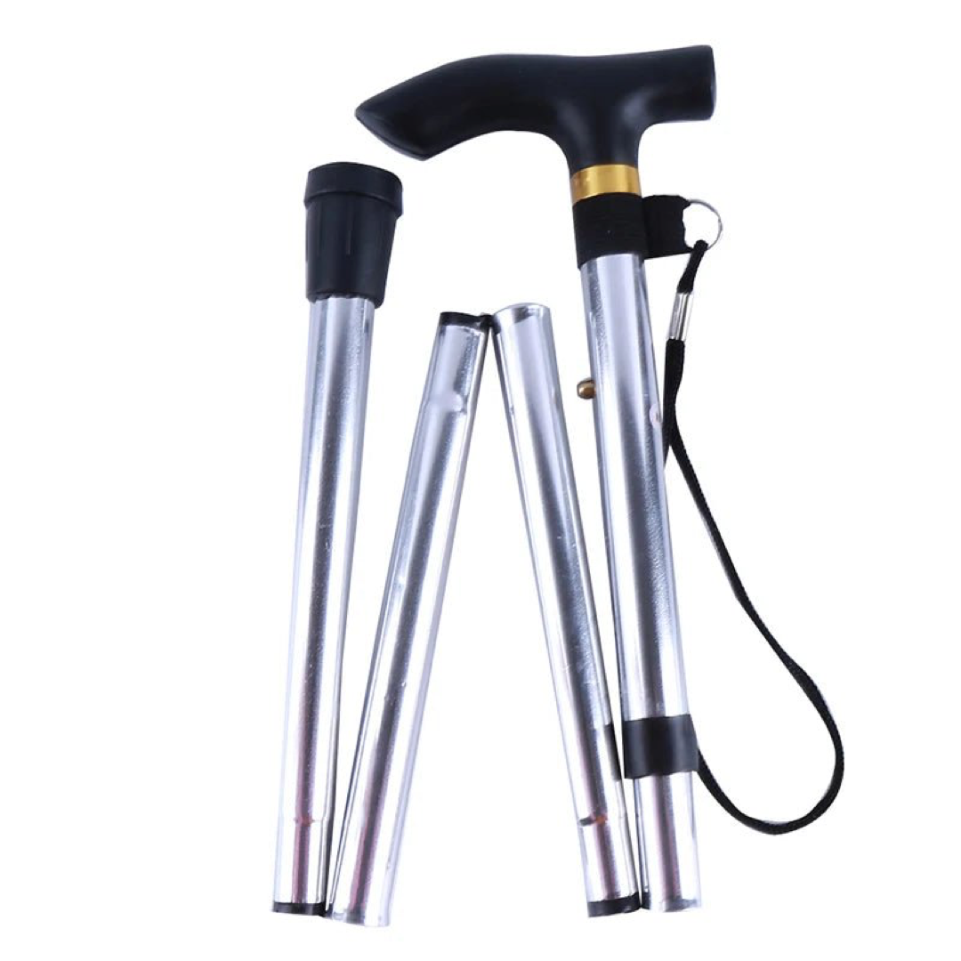 Aluminum Walking Cane for Effortless Outings