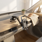 Hands-Free Car Phone Holder for Safer Drives