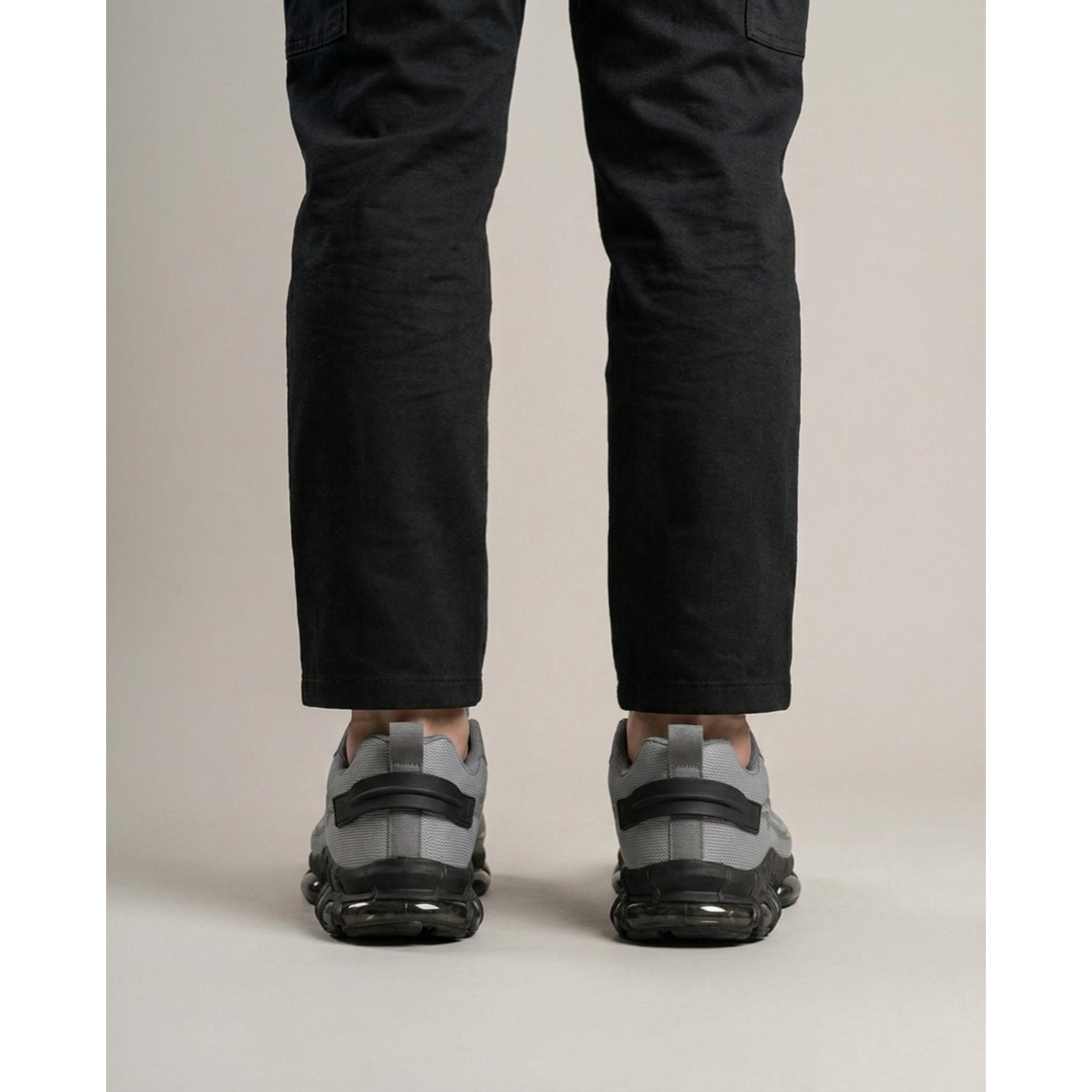 Workday Safety Shoes for Lasting Comfort