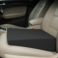Memory Foam Driving Cushion for Better Posture