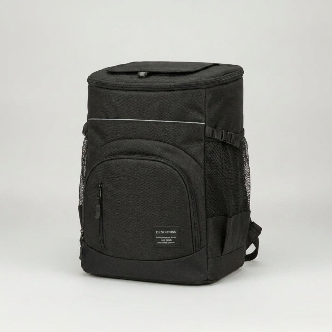 30L Cooler Backpack for All-Day Cold Storage
