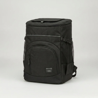 30L Cooler Backpack for All-Day Cold Storage