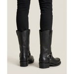 Waterproof Harness Boots for All-Weather Wear