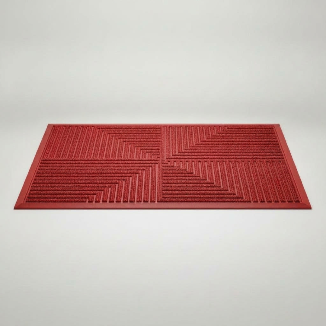 All-Weather Car Mats for Cleaner Floors