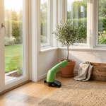 Rechargeable Grass Edger for Neat Borders