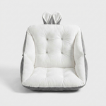 Ergonomic Memory Foam Seat Cushion for Long Sitting