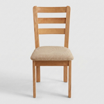 Jacquard Dining Chair Covers for Everyday Protection